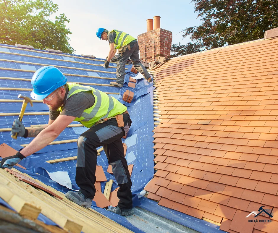 Why choose Roof Repair Near Me in Marble Hill, GA